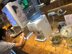 -汉巴味德(大悦城店)