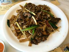 -翠华餐厅(百老汇店)