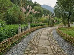 -黄公望隐居地
