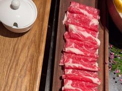 特选雪花肥牛-锦城印象火锅(天府三街店)