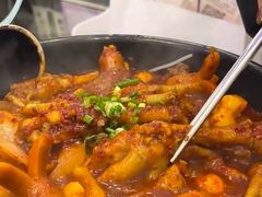 -HOTISLAND海鸡岛·韩国料理(江南西店)