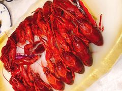 -鲁小三·大骨自助(金山总店)