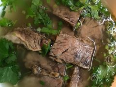 -莲塘味宝园牛杂(天越翔园店)