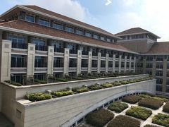 -常州武进九洲喜来登酒店