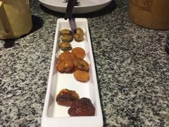 -蘭奢雅集·江浙菜(青山江滩店)