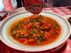 -辣小鲜·南昌大排档(船山路店)