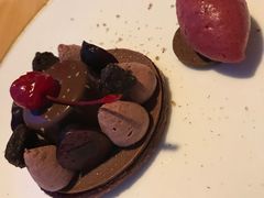 -迪拜帆船酒店海底餐厅