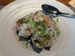-巴别塔法餐舍(合作路店)