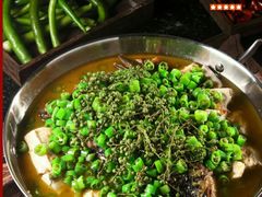 -喜福楼(中平街店)