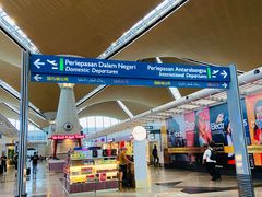 -吉隆坡国际机场