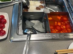 -海底捞火锅(杭州越界锦和大厦店)