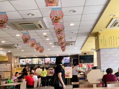 -真功夫(百荣店)