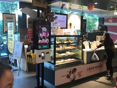 -麦当劳(凌云天地长桥店)