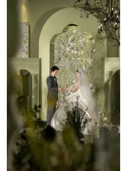 -MECCI婚礼摄影跟拍(红东方广场店)