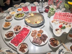 -俏牛哥鲜牛肉牛肆馆(重庆天地店)