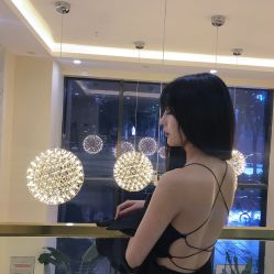 -3AM HAIR SALON染发接发