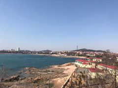 -青岛第三海水浴场