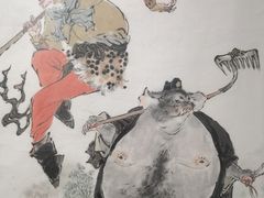 -西湖游船