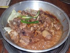 -同顺鹅庄(南华路店)