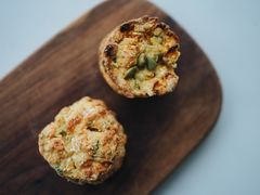 -O'mills Sourdough Bakery&Bistro(永嘉路店)