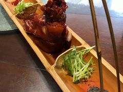 大肘子-大牌大·传统杭帮菜(湖滨店)