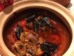 -味餐厅·海鲜·火锅·自助餐