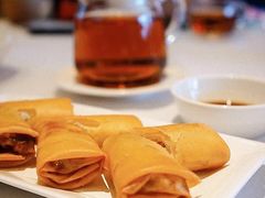 -春满园·早茶·粤菜·宴会(前海店)