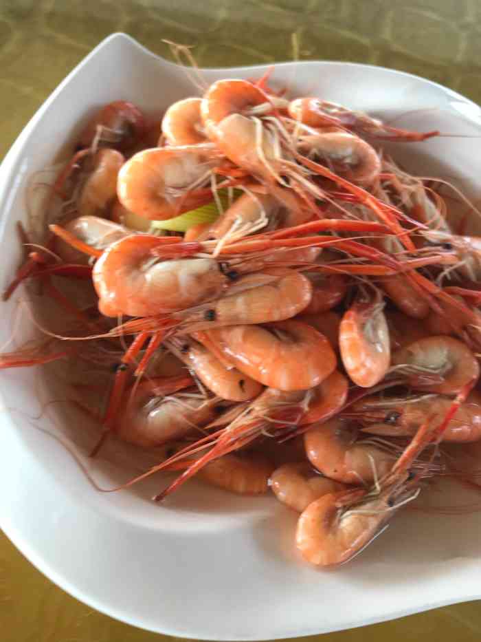 西湖船菜-"[服务]服务真的是没得说,服务蛮好的.很."-大众点评移动版