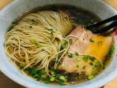 -朱鸿兴面馆(镇湖店)