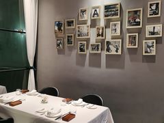 -L'Arome芳芳法国餐厅(仙林金鹰店)