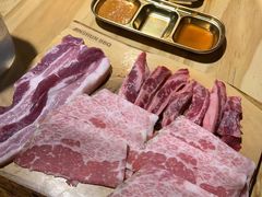 -金顺韩式烤肉·网红烤肉店(广利路店)