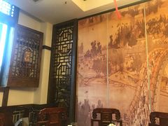 包厢-杨记隆府(白象街店)