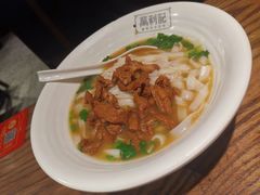 -万利记·长沙粉面小吃(8号仓店)
