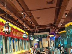 -驿楼兰·新疆菜(火车站店)