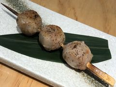 -火山屋台(新街口店)