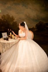 点击看大图 -韩慕婚纱摄影(九亭店)