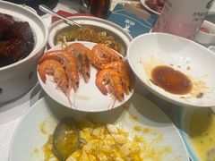-银筵(武夷路店)