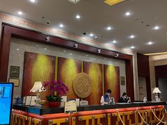-内蒙古大厦酒店