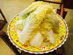 -芦月轩羊蝎子(北蜂窝店)