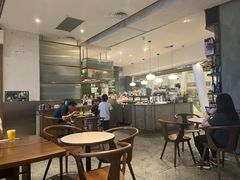 -BAKER&SPICE(环贸店)