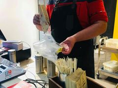 -傅强排骨(成都总店)