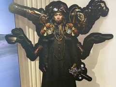 -Sony Store 索尼(上海淮海中路店)