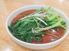 -去茶去餐厅(中央大街店)