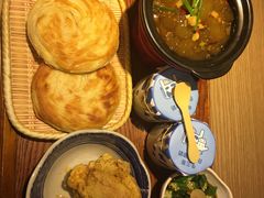 -牛三哥洛阳牛肉汤(生态城店)