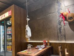 -北丐先生·野馄饨烧烤(雨花万象店)