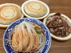 秦豫肉夹馍(东羊市店)-秦豫肉夹馍(东羊市店)