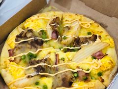 -达美乐比萨(双安店)