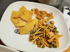-探炉·香辣豆花烤鱼(笋岗宝能环球汇店)