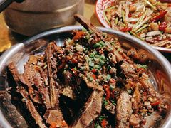 -灶东家民间菜(回兴店)