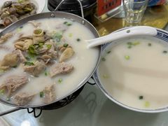 -同兴半盆菜酒家(打浦路店)